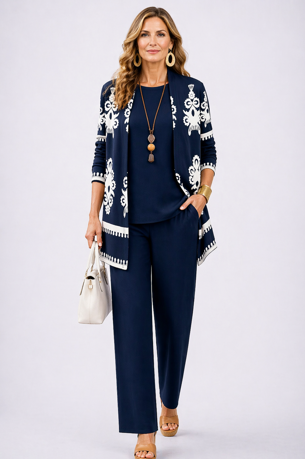 Three Piece Set