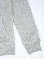 Key to Our Heart Grey Hoodie and Jogger Set
