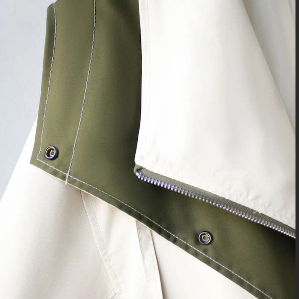 Rebekkah | Sophisticated Jacket