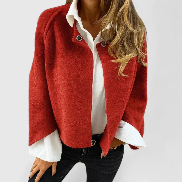 Koa | Elegant Jacket
