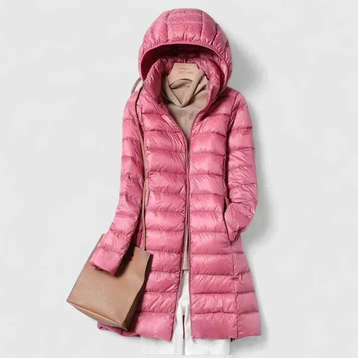 Sophriyana | Comfortable Jacket