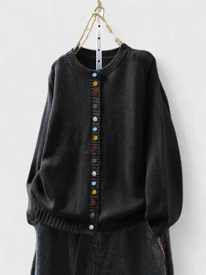 Kalynnah | Comfortable Cardigan